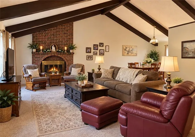 Photo 2 of Single family home for sale at 120 Ferncliff St, Lansing, KS 66043 | MLS# 2646322 | Listing updated on 2026-10-09