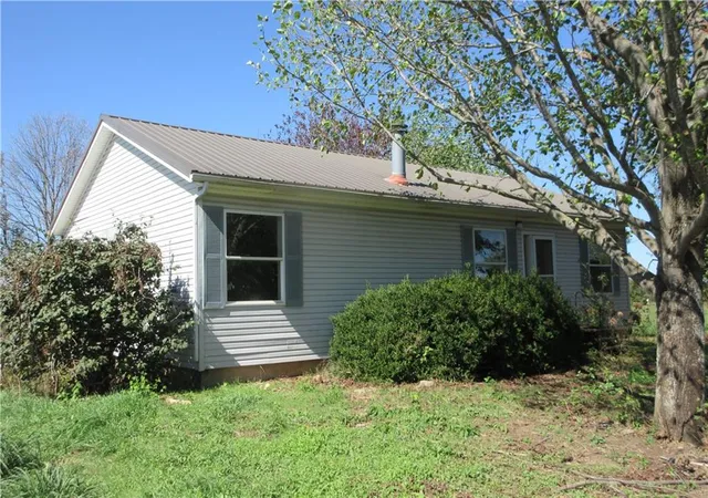 Photo 1 of Single family home for sale at 37780 Pleasant Valley Rd, Lane, KS 66042 | MLS# 2646325 | Listing updated on 2026-10-09
