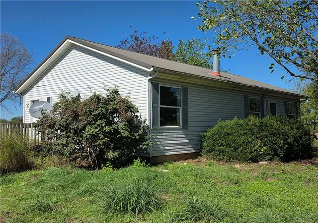 Photo 2 of Single family home for sale at 37780 Pleasant Valley Rd, Lane, KS 66042 | MLS# 2646325 | Listing updated on 2026-10-09
