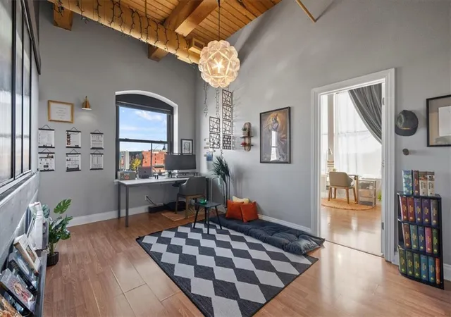 Photo 1 of Condo for sale at 609 Central St #1208, Kansas City, MO 64105 | MLS# 2646326 | Listing updated on 2026-10-15