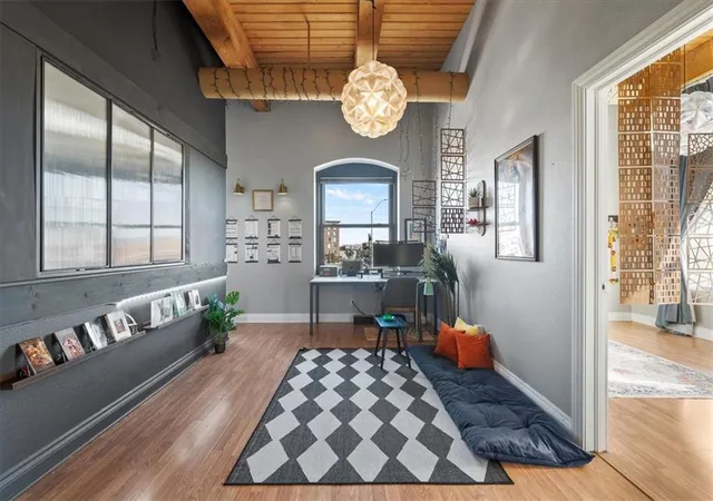 Photo 2 of Condo for sale at 609 Central St #1208, Kansas City, MO 64105 | MLS# 2646326 | Listing updated on 2026-10-15