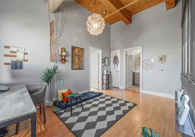 Photo 3 of Condo for sale at 609 Central St #1208, Kansas City, MO 64105 | MLS# 2646326 | Listing updated on 2026-10-15