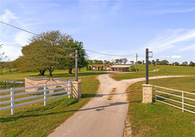 Photo 1 of Single family home for sale at 25160 W 223rd Street, Spring Hill, KS 66083 | MLS# 2646327 | Listing updated on 2026-10-17