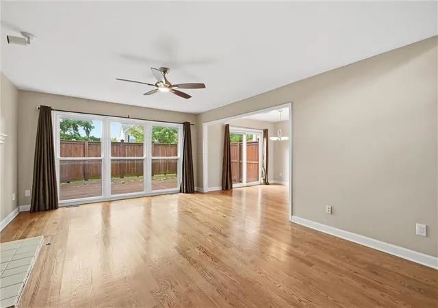 Photo 4 of Townhouse for sale at 9401 W 120th Street, Overland Park, KS 66213 | MLS# 2646328 | Listing updated on 2026-10-21