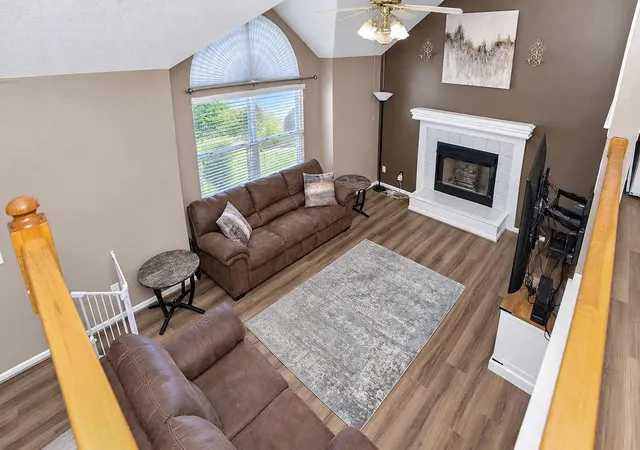 Photo 3 of Single family home for sale at 31213 W 172nd Terrace, Gardner, KS 66030 | MLS# 2646329 | Listing updated on 2026-10-09