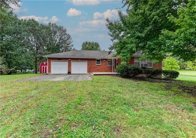 Photo 3 of Single family home for sale at 306 4th Street, Trimble, MO 64492 | MLS# 2646333 | Listing updated on 2026-10-21
