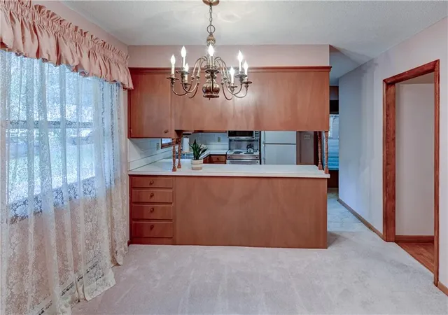 Photo 3 of Single family home for sale at 306 4th Street, Trimble, MO 64492 | MLS# 2646333 | Listing updated on 2026-10-19