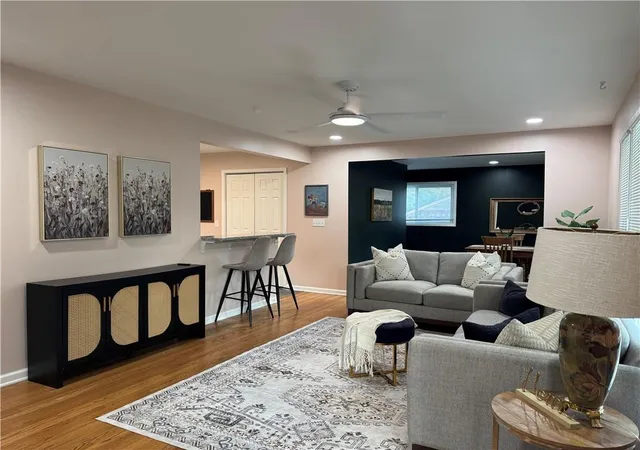 Photo 3 of Single family home for sale at 1210 NE Shady Ln Dr, Kansas City, MO 64118 | MLS# 2646334 | Listing updated on 2026-10-17