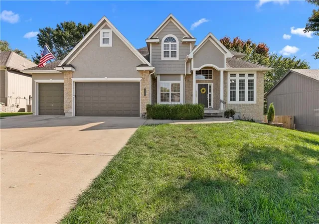 Photo 1 of Single family home for sale at 15815 E 76th Street, Kansas City, MO 64139 | MLS# 2646337 | Listing updated on 2026-10-09