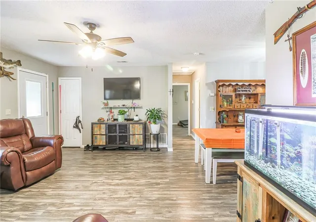 Photo 3 of Single family home for sale at 26876 Farm Rd 1170, Eagle Rock, MO 65641 | MLS# 2646340 | Listing updated on 2026-10-09