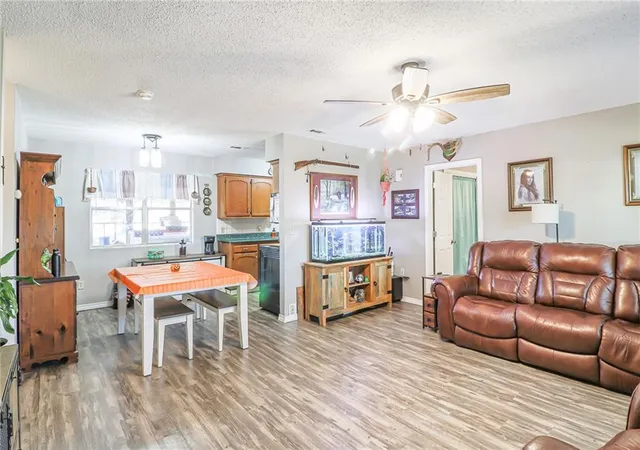 Photo 3 of Single family home for sale at 26876 Farm Rd 1170, Eagle Rock, MO 65641 | MLS# 2646340 | Listing updated on 2026-10-09