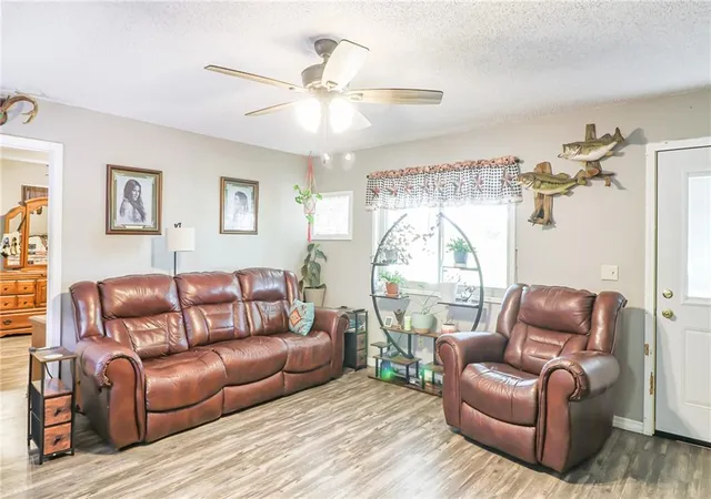 Photo 4 of Single family home for sale at 26876 Farm Rd 1170, Eagle Rock, MO 65641 | MLS# 2646340 | Listing updated on 2026-10-09