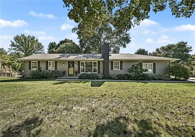 Photo 1 of Single family home for sale at 10035 W 55th Street, Shawnee, KS 66203 | MLS# 2646343 | Listing updated on 2026-10-18