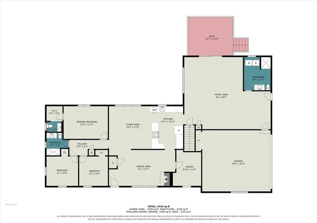 Photo 50 of Single family home for sale at 10035 W 55th Street, Shawnee, KS 66203 | MLS# 2646343 | Listing updated on 2026-10-18