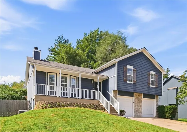 Photo 1 of Single family home for sale at 12308 Bristol Ave, Grandview, MO 64030 | MLS# 2646348 | Listing updated on 2026-10-10
