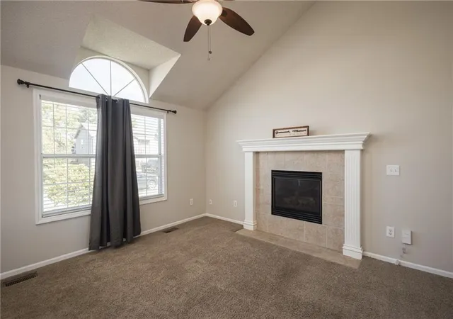 Photo 1 of Single family home for sale at 1307 Willow Dr, Greenwood, MO 64034 | MLS# 2646350 | Listing updated on 2026-10-23