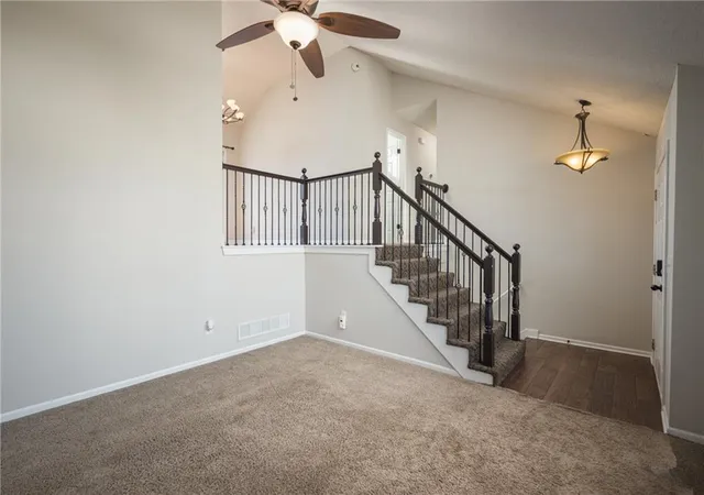 Photo 2 of Single family home for sale at 1307 Willow Dr, Greenwood, MO 64034 | MLS# 2646350 | Listing updated on 2026-10-23