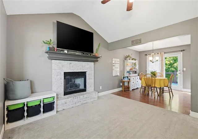 Photo 4 of Single family home for sale at 804 S Cedar St, Belton, MO 64012 | MLS# 2646353 | Listing updated on 2026-10-10