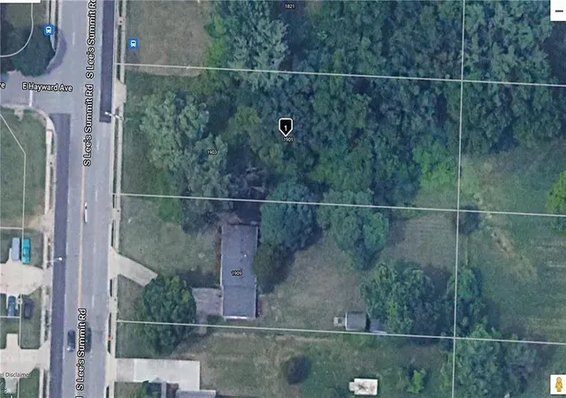 Photo 1 of Land for sale at 1901 S Lee's Summit Rd, Independence, MO 64050 | MLS# 2646354 | Listing updated on 2026-10-09