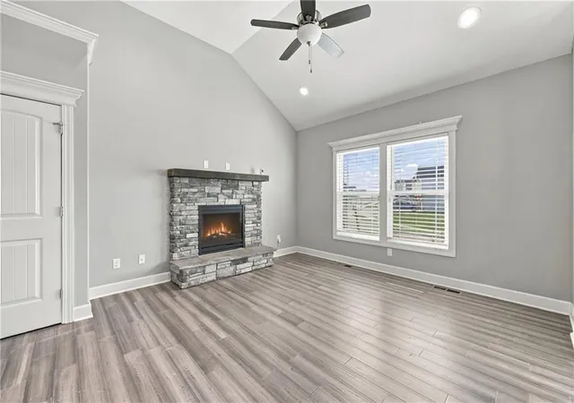 Photo 2 of Single family home for sale at 1003 NW 3rd Street, Oak Grove, MO 64075 | MLS# 2646360 | Listing updated on 2026-10-15