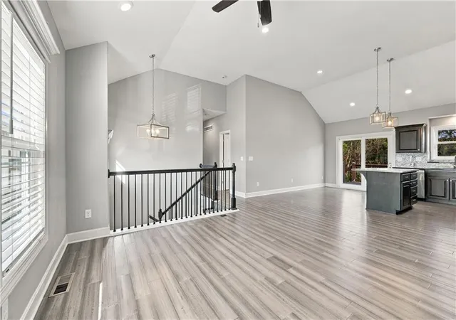 Photo 3 of Single family home for sale at 1003 NW 3rd Street, Oak Grove, MO 64075 | MLS# 2646360 | Listing updated on 2026-10-15