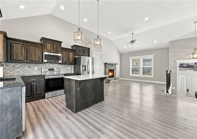 Photo 4 of Single family home for sale at 1003 NW 3rd Street, Oak Grove, MO 64075 | MLS# 2646360 | Listing updated on 2026-10-15