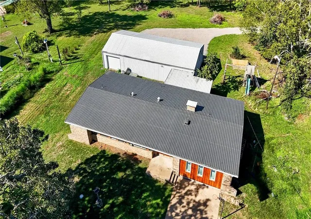 Photo 2 of Single family home for sale at 117 Riverview Dr, Oswego, KS 67356 | MLS# 2646362 | Listing updated on 2026-10-13