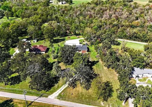 Photo 3 of Single family home for sale at 117 Riverview Dr, Oswego, KS 67356 | MLS# 2646362 | Listing updated on 2026-10-13