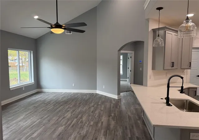 Photo 4 of Single family home for sale at 507 Ellen Ln, Lawson, MO 64062 | MLS# 2646363 | Listing updated on 2026-10-29