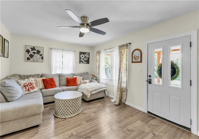 Photo 3 of Single family home for sale at 5524 NE Amazonia Rd, Saint Joseph, MO 64505 | MLS# 2646364 | Listing updated on 2026-10-13