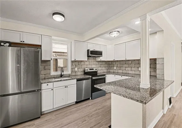 Photo 2 of Single family home for sale at 3600 Windsor Ave, Kansas City, MO 64123 | MLS# 2646365 | Listing updated on 2026-10-10