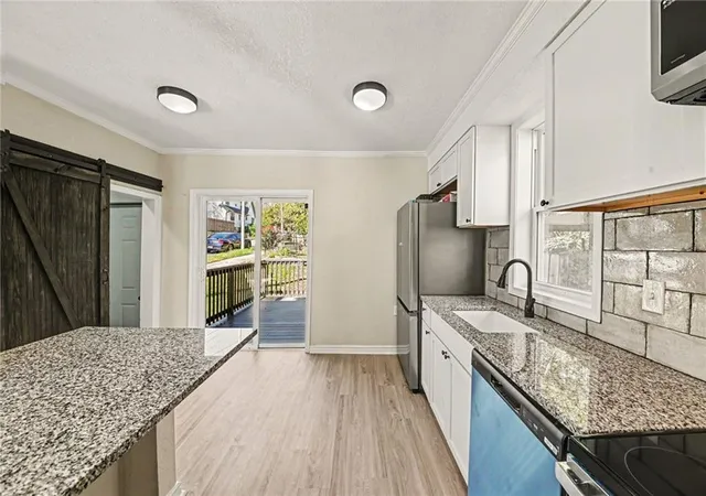 Photo 4 of Single family home for sale at 3600 Windsor Ave, Kansas City, MO 64123 | MLS# 2646365 | Listing updated on 2026-10-10