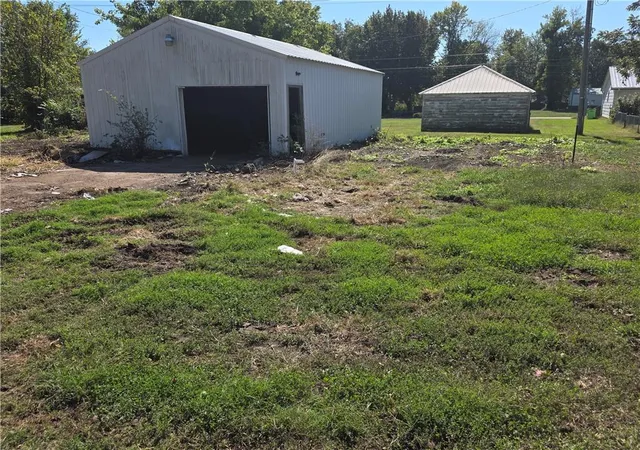 Photo 2 of Land for sale at 117 E Park Ave, Rich Hill, MO 64779 | MLS# 2646367 | Listing updated on 2026-10-09
