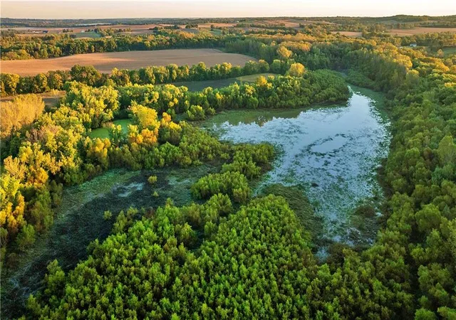 Photo 3 of Land for sale at 0000 80th Road Se, Agency, MO 64401 | MLS# 2646370 | Listing updated on 2026-10-10