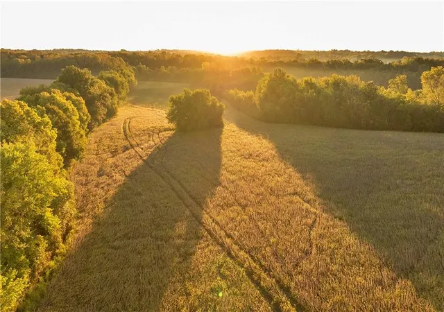 Photo 3 of Land for sale at 0000 80th Road SE, Agency, MO 64401 | MLS# 2646370 | Listing updated on 2026-10-10