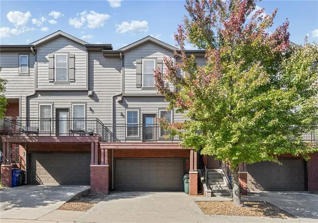 Photo 1 of Townhouse for sale at 5245 Overland Dr #A17, Lawrence, KS 66049 | MLS# 2646374 | Listing updated on 2026-10-09