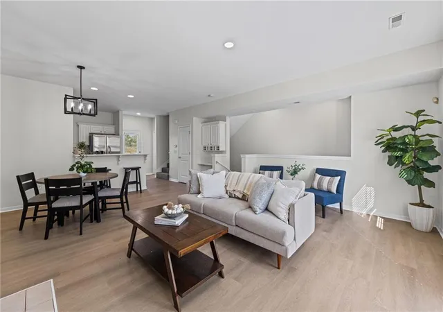 Photo 3 of Townhouse for sale at 5245 Overland Dr #A17, Lawrence, KS 66049 | MLS# 2646374 | Listing updated on 2026-10-09
