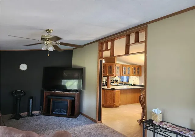 Photo 4 of Single family home for sale at 114 Kansas Dr, Linn Valley, KS 66040 | MLS# 2646375 | Listing updated on 2026-10-10