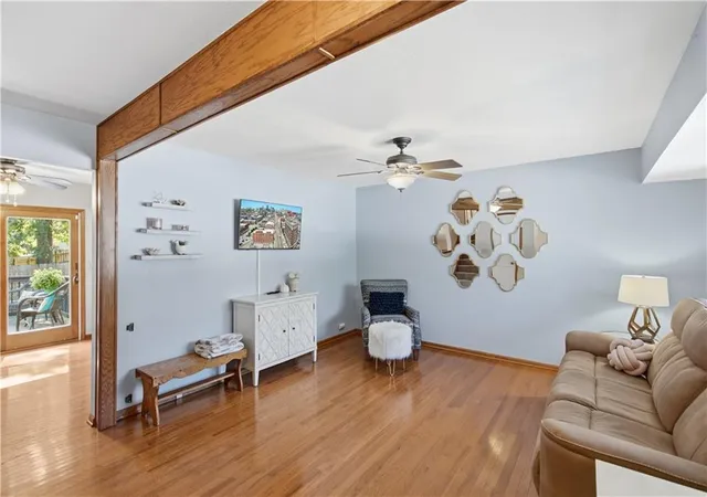 Photo 3 of Single family home for sale at 16605 W 125th Street, Olathe, KS 66062 | MLS# 2646376 | Listing updated on 2026-10-10