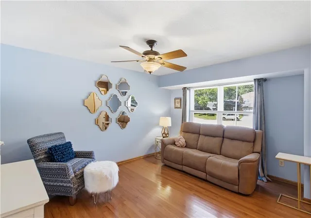 Photo 4 of Single family home for sale at 16605 W 125th Street, Olathe, KS 66062 | MLS# 2646376 | Listing updated on 2026-10-10