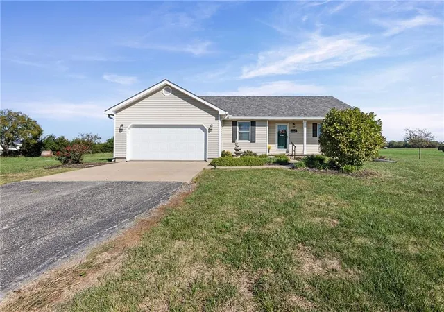 Single family home for sale at 39824 W 391st Street, Lane, KS 66042 | MLS# 2646382