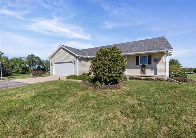 Photo 1 of Single family home for sale at 39824 W 391st Street, Lane, KS 66042 | MLS# 2646382 | Listing updated on 2026-10-09