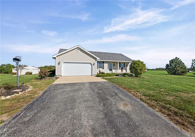 Photo 2 of Single family home for sale at 39824 W 391st Street, Lane, KS 66042 | MLS# 2646382 | Listing updated on 2026-10-09