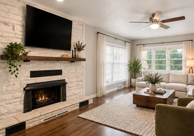 Photo 3 of Single family home for sale at 8614 Evanston Ave, Raytown, MO 64138 | MLS# 2646385 | Listing updated on 2026-10-10