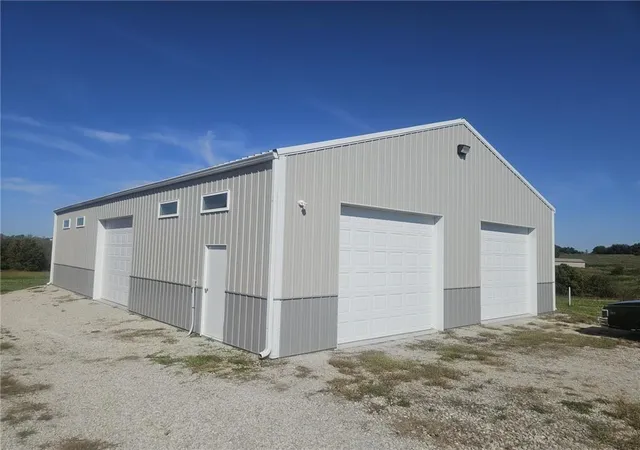 Land for sale at 7615 State Route J, Kidder, MO 64649 | MLS# 2646387