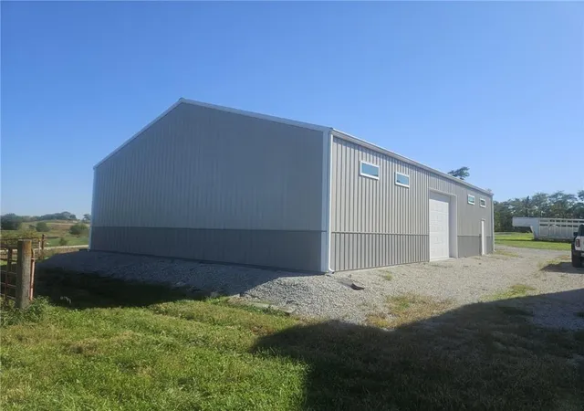 Photo 1 of Land for sale at 7615 State Route J, Kidder, MO 64649 | MLS# 2646387 | Listing updated on 2026-10-09