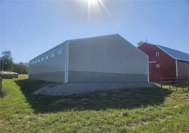 Photo 2 of Land for sale at 7615 State Route J, Kidder, MO 64649 | MLS# 2646387 | Listing updated on 2026-10-09