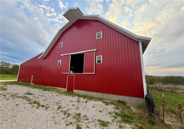 Photo 3 of Land for sale at 7615 State Route J, Kidder, MO 64649 | MLS# 2646387 | Listing updated on 2026-10-21