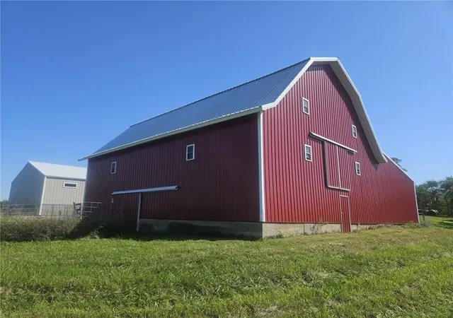 Photo 3 of Land for sale at 7615 State Route J, Kidder, MO 64649 | MLS# 2646387 | Listing updated on 2026-10-09
