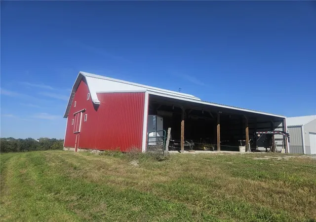 Photo 4 of Land for sale at 7615 State Route J, Kidder, MO 64649 | MLS# 2646387 | Listing updated on 2026-10-09